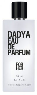 Dadya B-133 EDP 50 ml Kadın Parfümü kullananlar yorumlar
